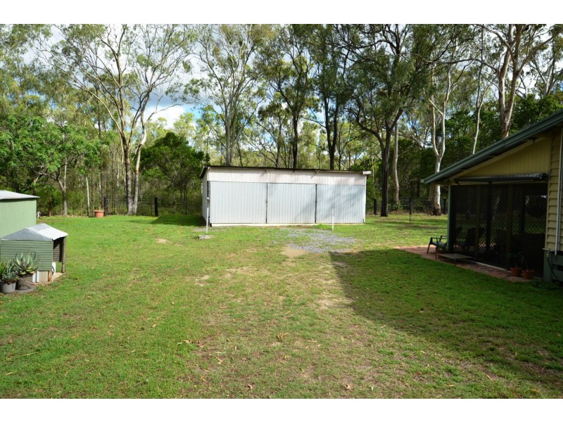 59 Sunray Avenue, Bouldercombe QLD 4702