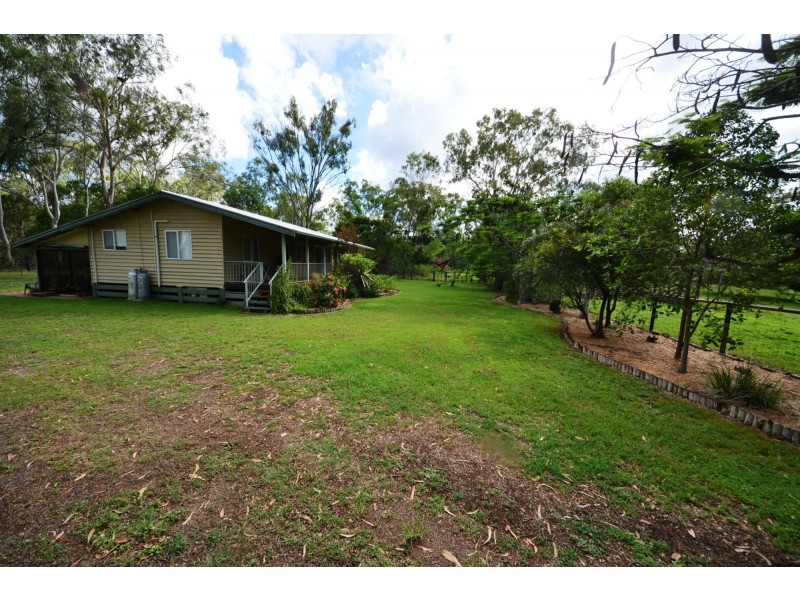 59 Sunray Avenue, Bouldercombe QLD 4702