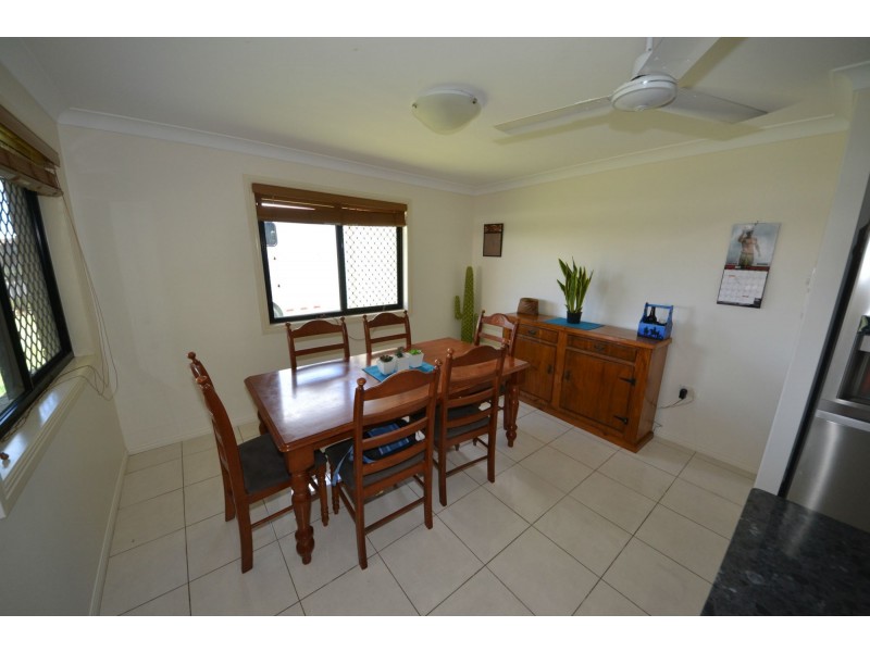 12 Boatwright Avenue, Gracemere QLD 4702
