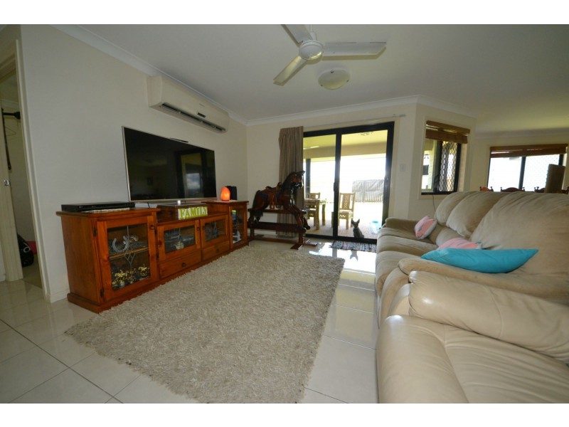 12 Boatwright Avenue, Gracemere QLD 4702