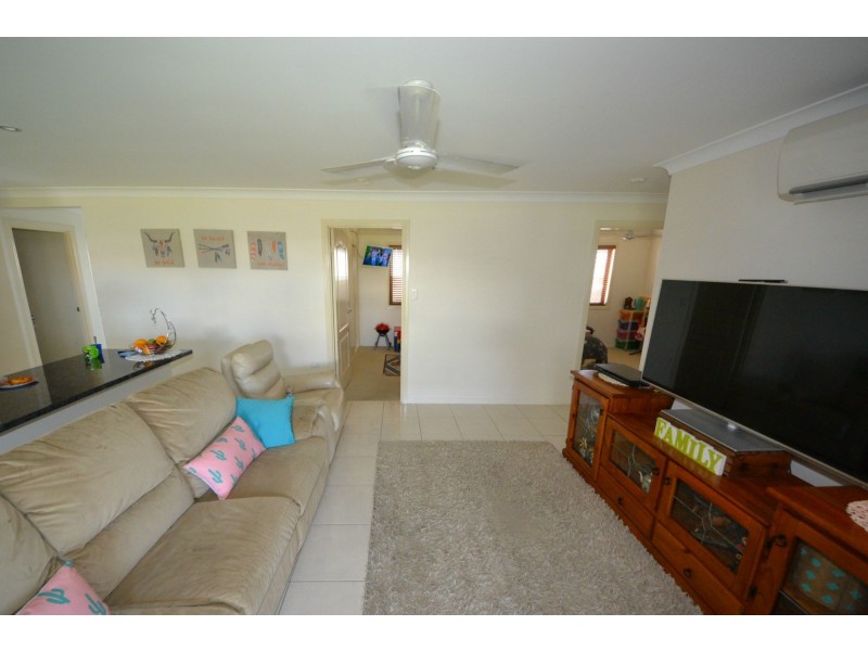 12 Boatwright Avenue, Gracemere QLD 4702