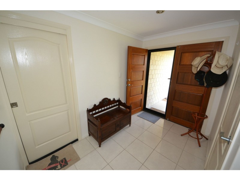 12 Boatwright Avenue, Gracemere QLD 4702