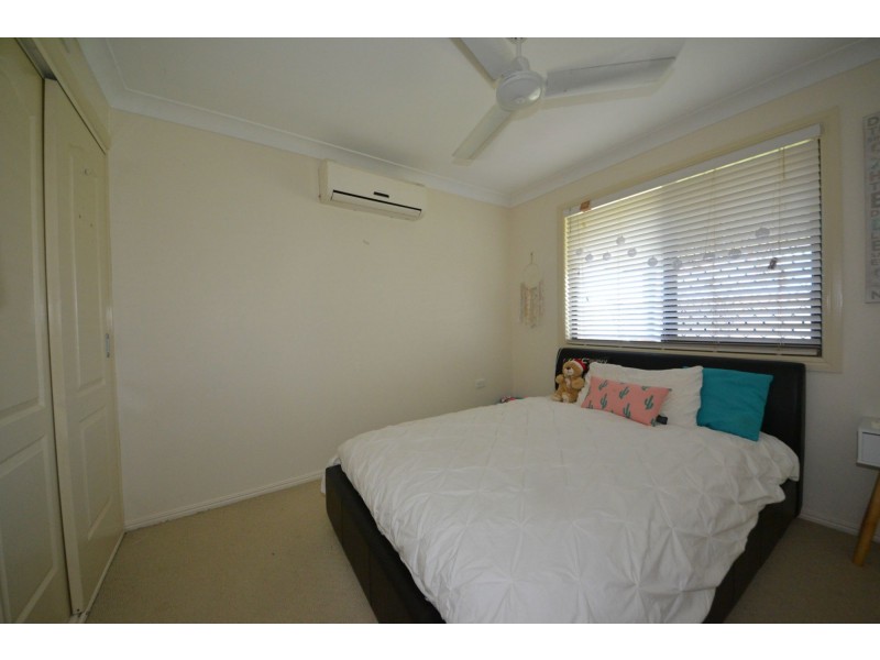 12 Boatwright Avenue, Gracemere QLD 4702