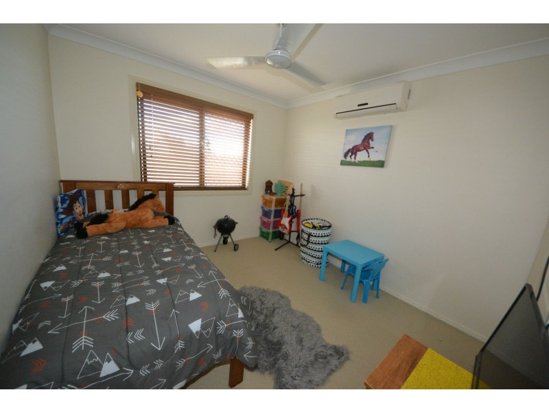 12 Boatwright Avenue, Gracemere QLD 4702