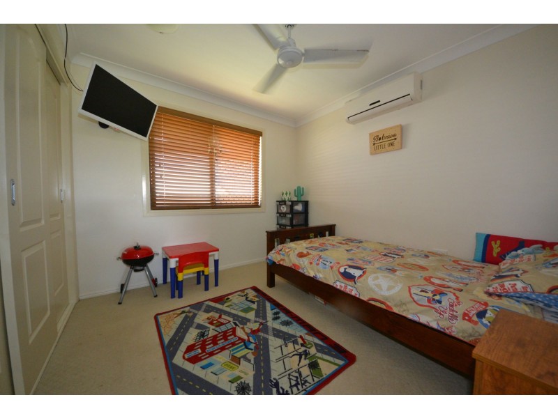 12 Boatwright Avenue, Gracemere QLD 4702