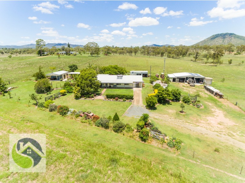 45 Hume Road, Kabra QLD 4702