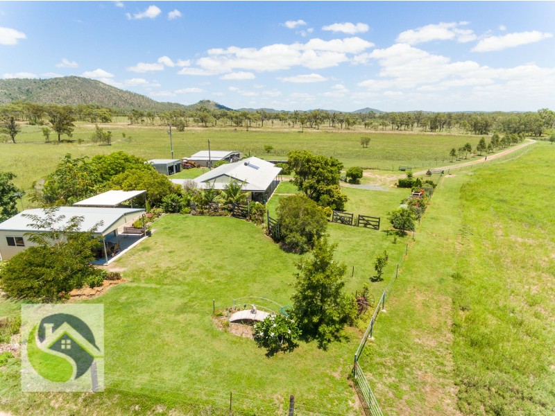 45 Hume Road, Kabra QLD 4702
