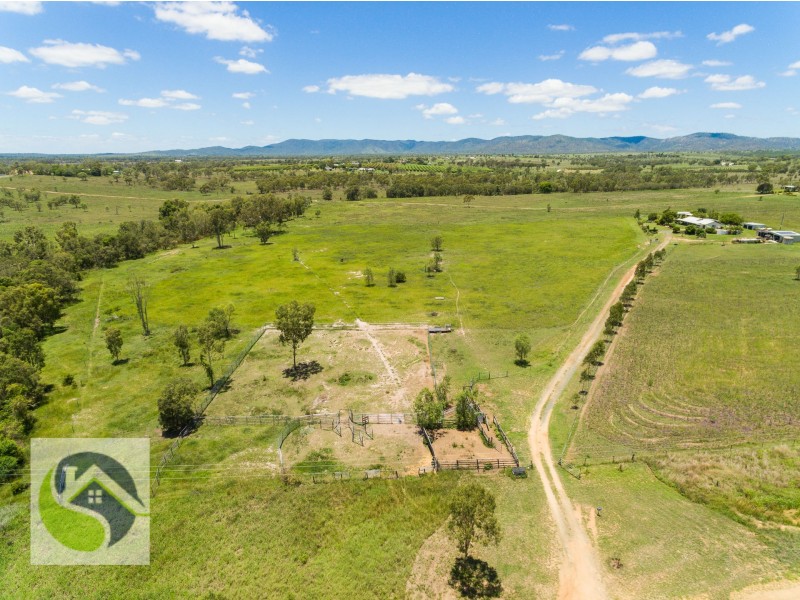 45 Hume Road, Kabra QLD 4702