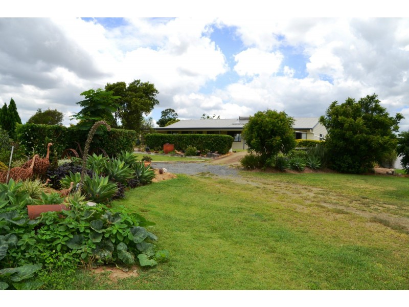 45 Hume Road, Kabra QLD 4702