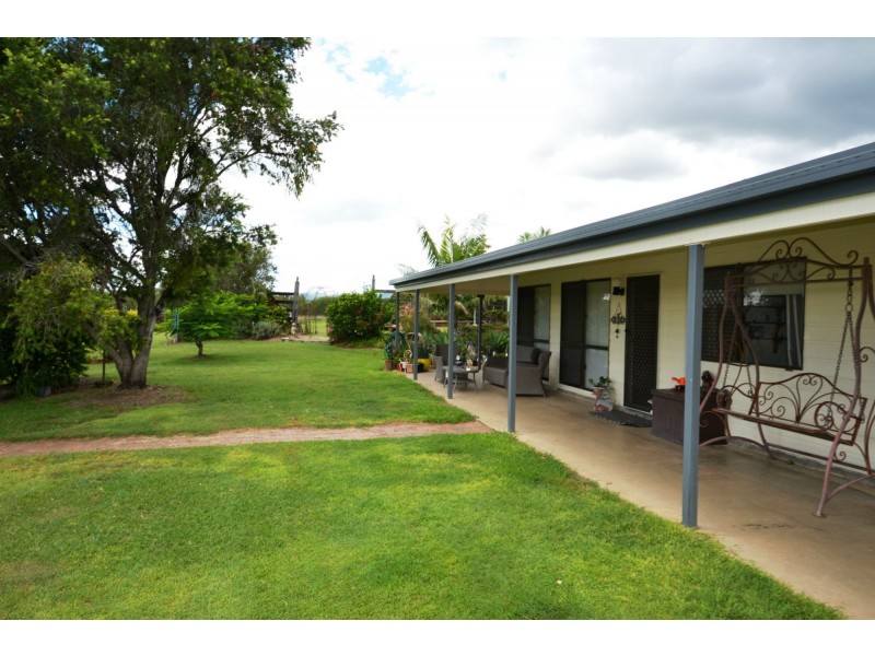 45 Hume Road, Kabra QLD 4702