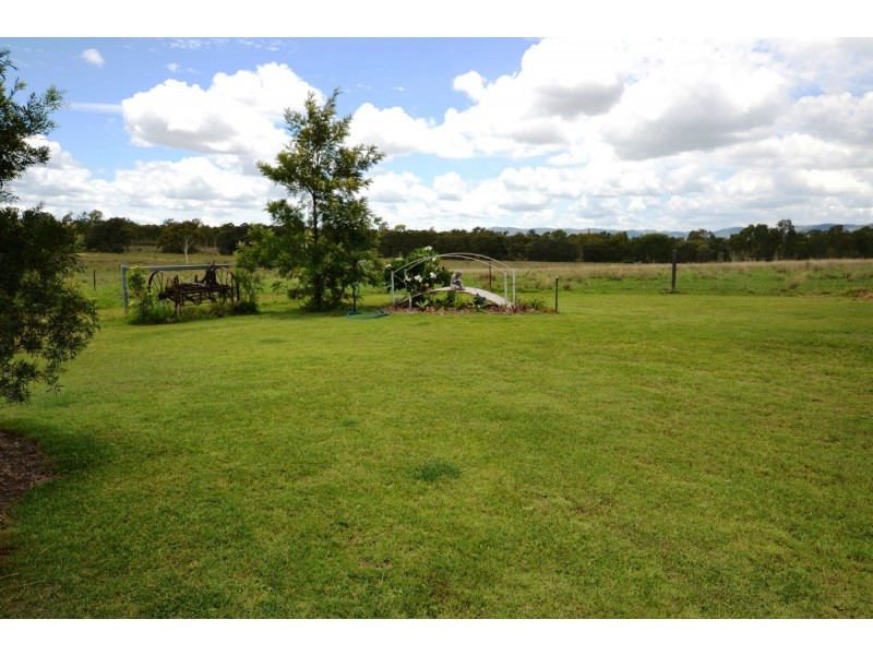45 Hume Road, Kabra QLD 4702