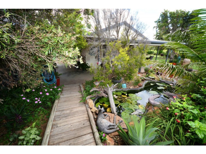45 Hume Road, Kabra QLD 4702