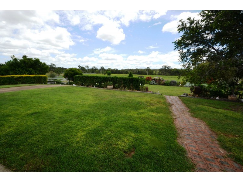 45 Hume Road, Kabra QLD 4702