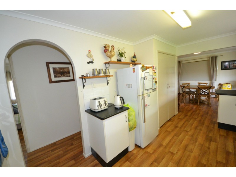 45 Hume Road, Kabra QLD 4702