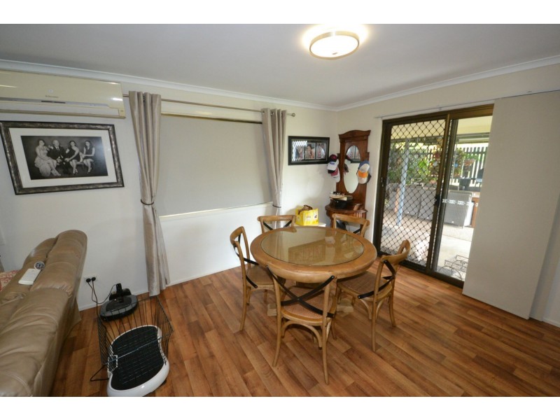 45 Hume Road, Kabra QLD 4702