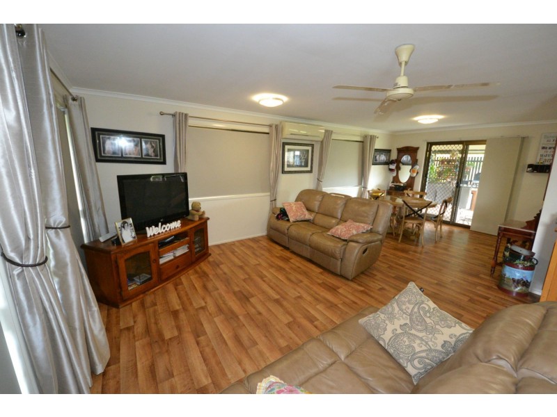 45 Hume Road, Kabra QLD 4702