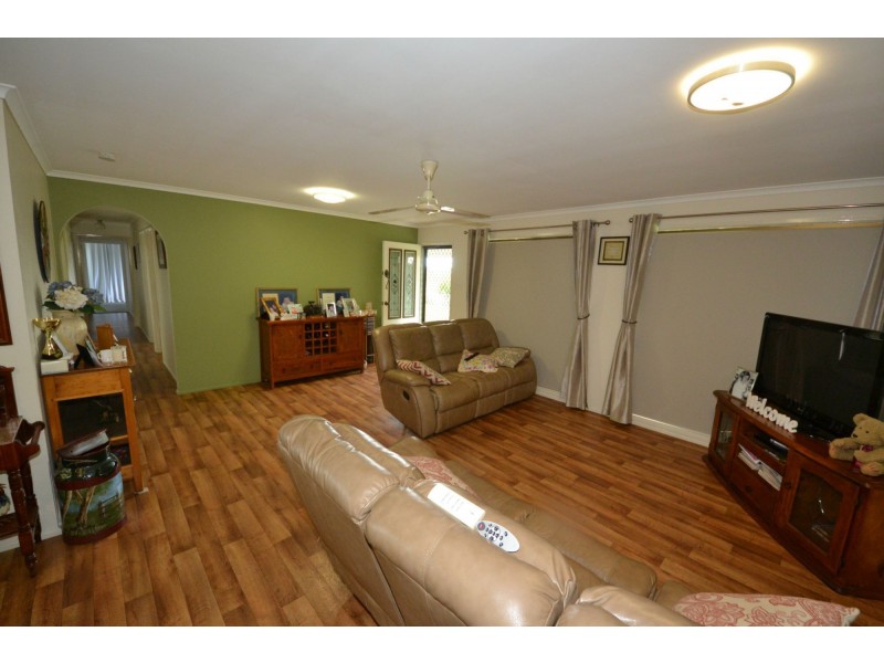 45 Hume Road, Kabra QLD 4702