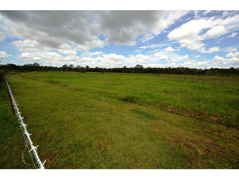45 Hume Road, Kabra QLD 4702