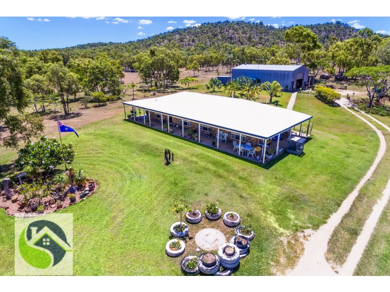 32 Meteor Park Road, Kabra QLD 4702