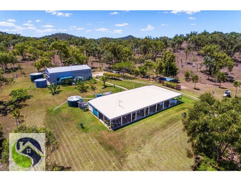 32 Meteor Park Road, Kabra QLD 4702