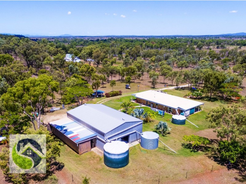 32 Meteor Park Road, Kabra QLD 4702