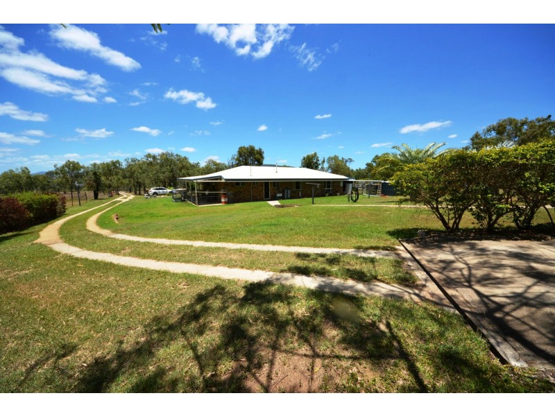 32 Meteor Park Road, Kabra QLD 4702