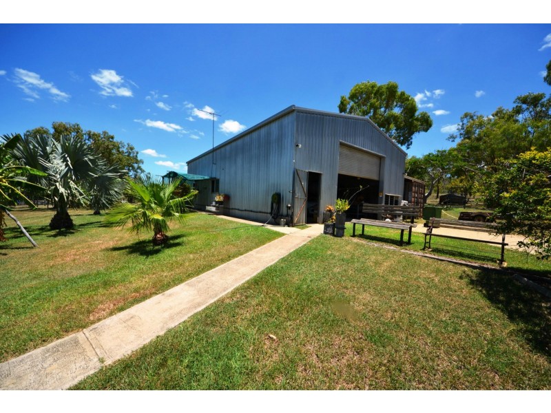 32 Meteor Park Road, Kabra QLD 4702