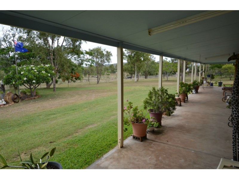 32 Meteor Park Road, Kabra QLD 4702