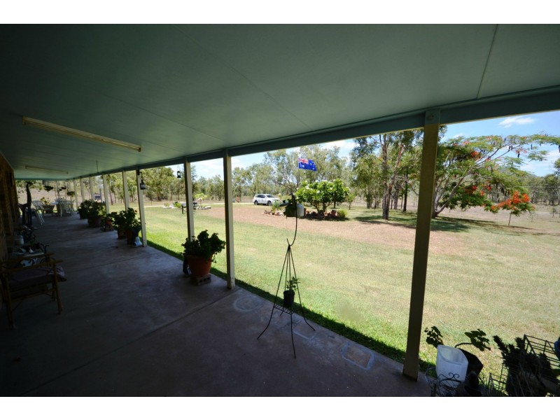 32 Meteor Park Road, Kabra QLD 4702