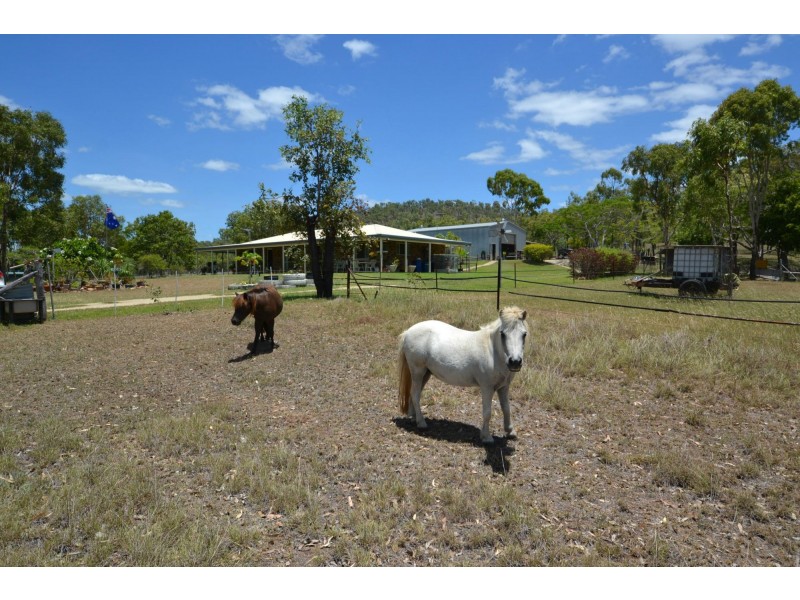 32 Meteor Park Road, Kabra QLD 4702