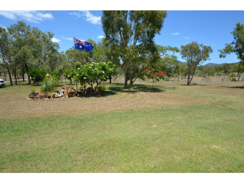32 Meteor Park Road, Kabra QLD 4702