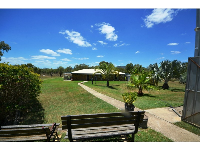 32 Meteor Park Road, Kabra QLD 4702