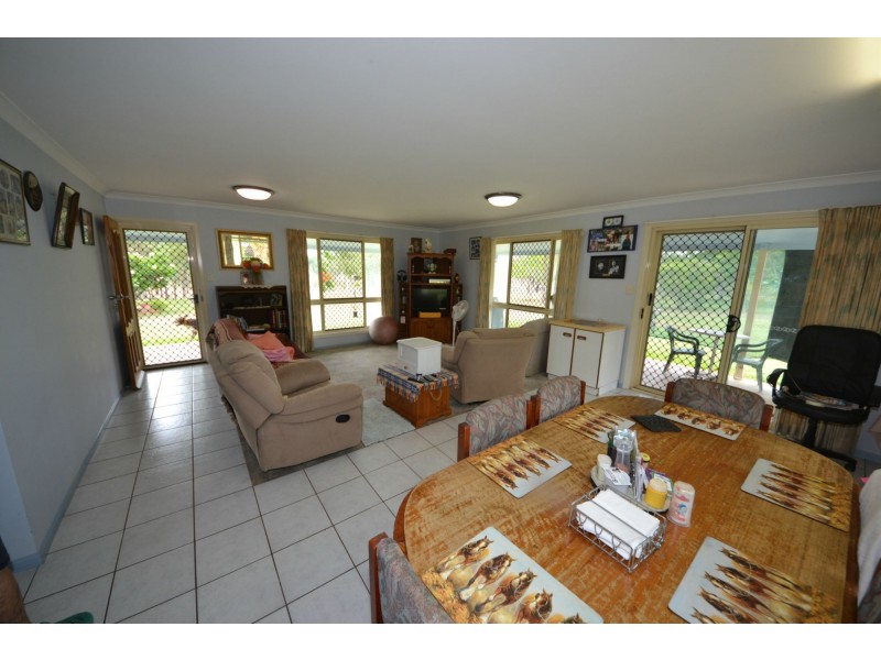 32 Meteor Park Road, Kabra QLD 4702