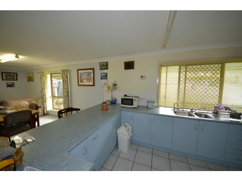 32 Meteor Park Road, Kabra QLD 4702