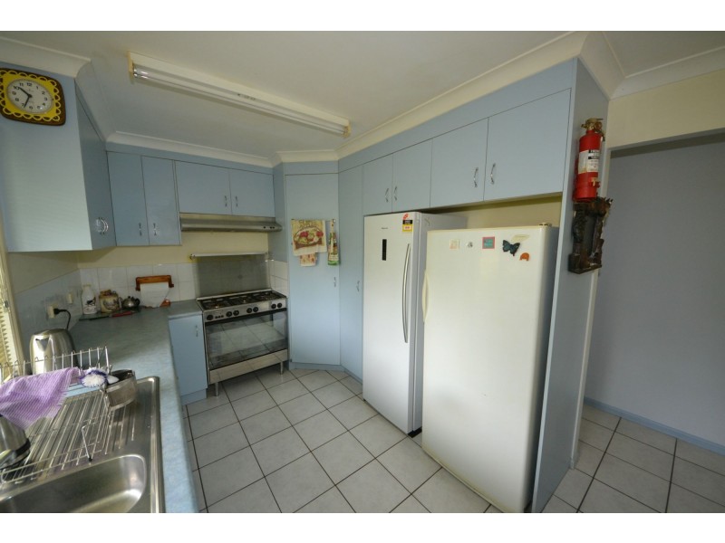 32 Meteor Park Road, Kabra QLD 4702