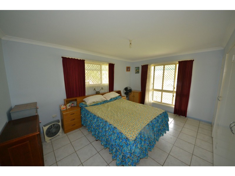 32 Meteor Park Road, Kabra QLD 4702