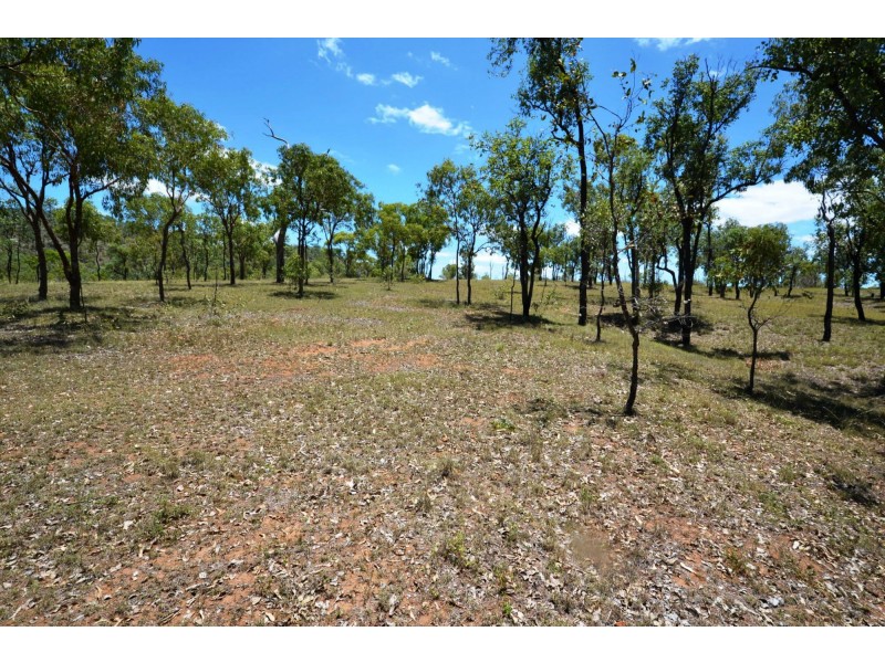 32 Meteor Park Road, Kabra QLD 4702
