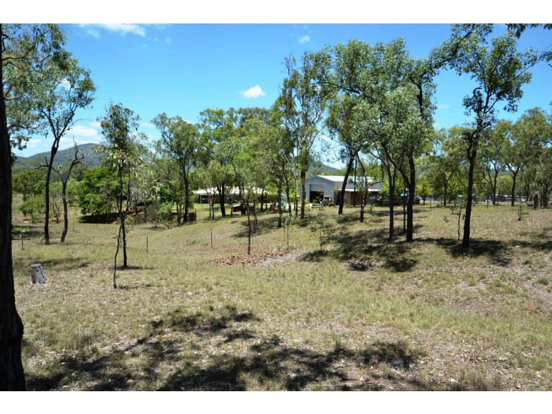 32 Meteor Park Road, Kabra QLD 4702