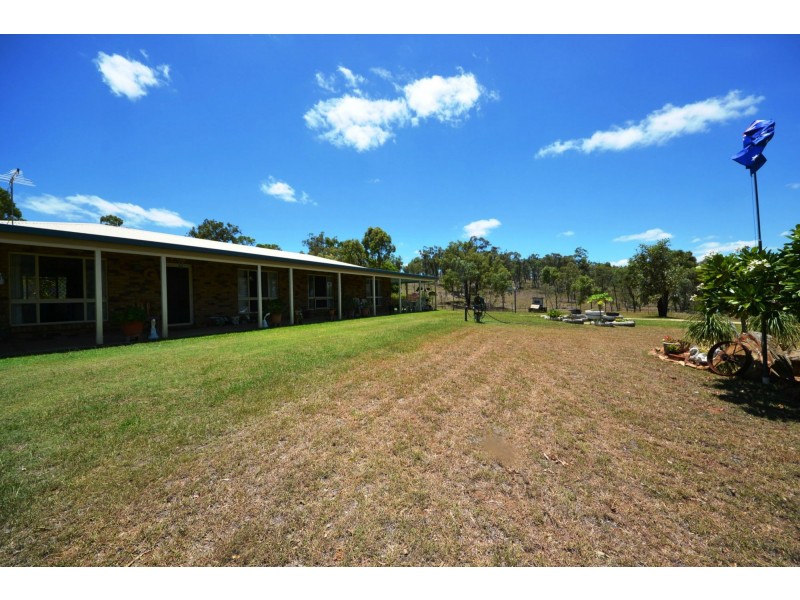 32 Meteor Park Road, Kabra QLD 4702