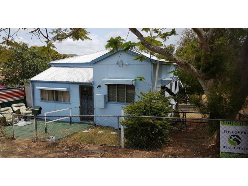 9 Gordon Street, Mount Morgan QLD 4714