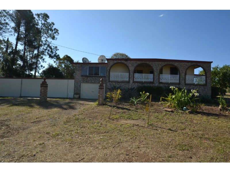 400 Struck Oil Road, Struck Oil QLD 4714