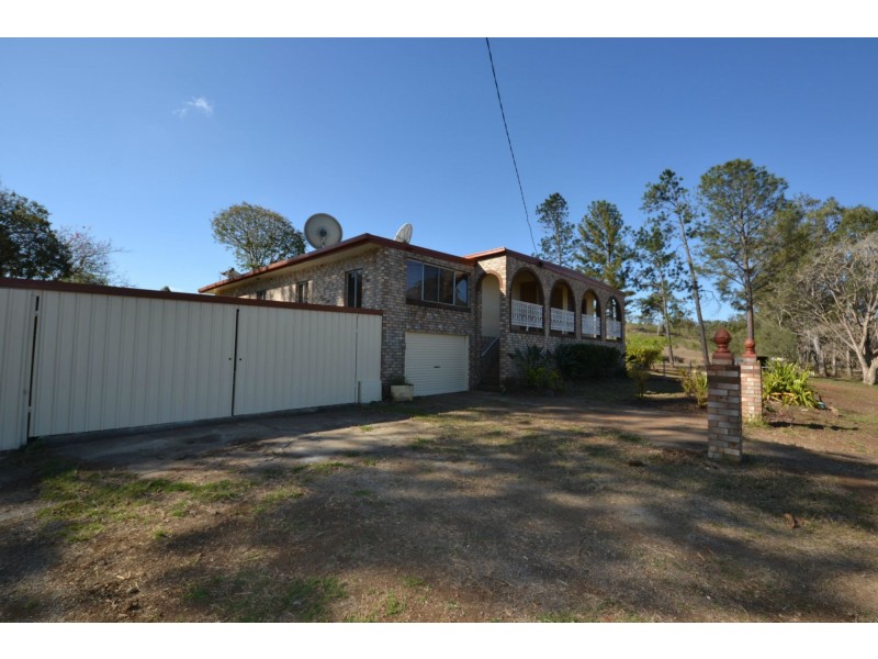 400 Struck Oil Road, Struck Oil QLD 4714