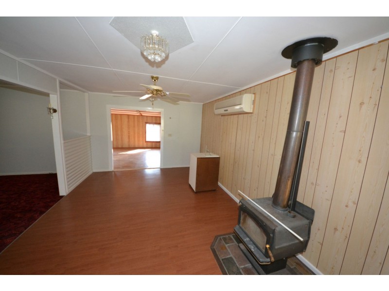 400 Struck Oil Road, Struck Oil QLD 4714
