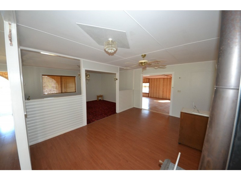 400 Struck Oil Road, Struck Oil QLD 4714