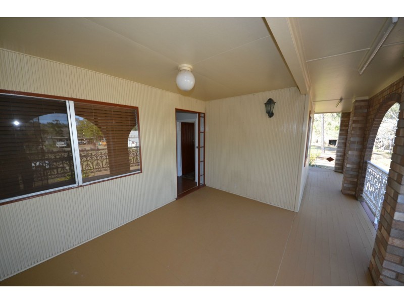 400 Struck Oil Road, Struck Oil QLD 4714