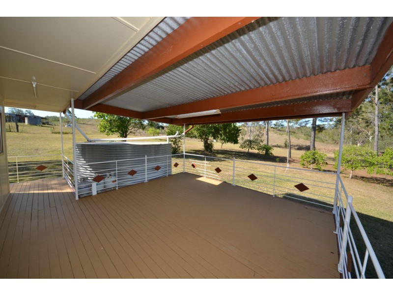 400 Struck Oil Road, Struck Oil QLD 4714