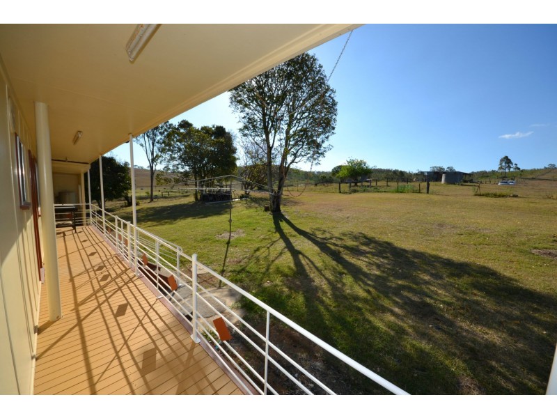 400 Struck Oil Road, Struck Oil QLD 4714