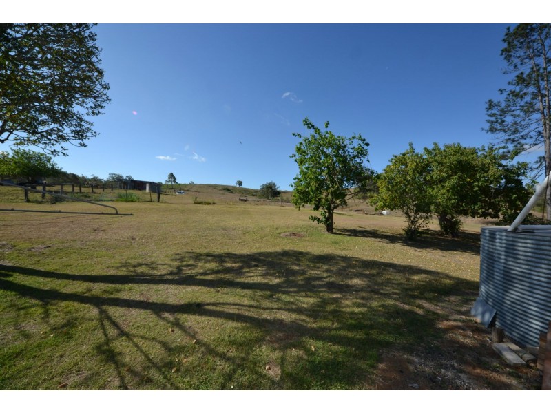 400 Struck Oil Road, Struck Oil QLD 4714