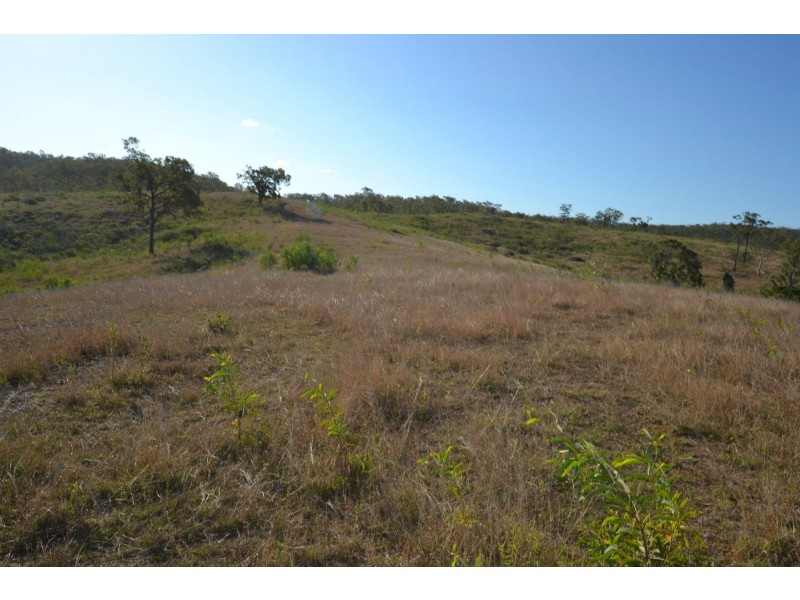400 Struck Oil Road, Struck Oil QLD 4714