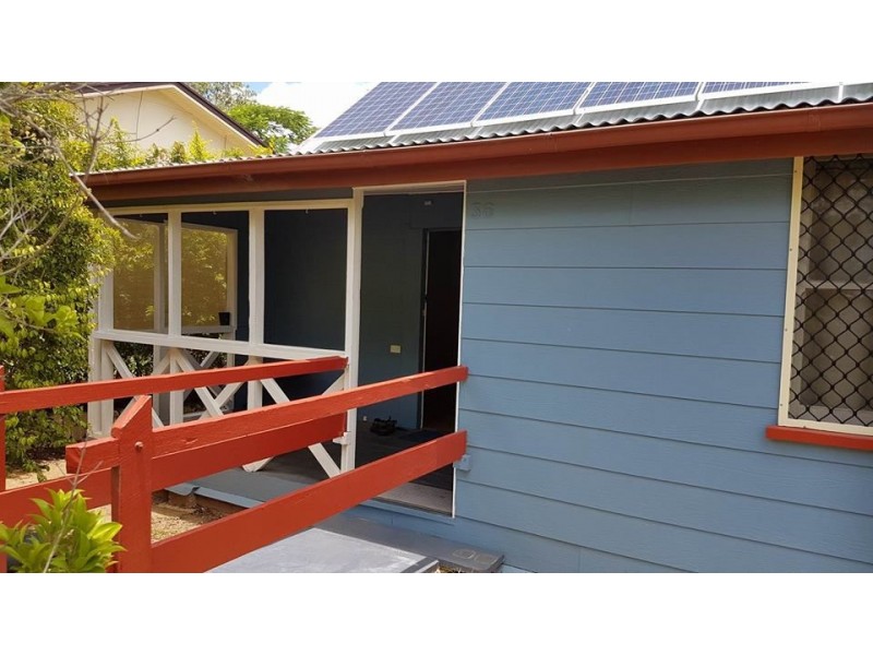 36 Gordon Street, Mount Morgan QLD 4714